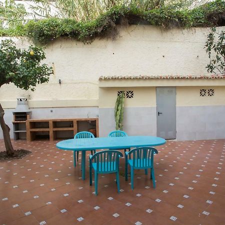Gurrich Apartment Torremolinos Bagian luar foto