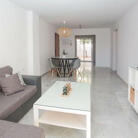 Gurrich Apartment Torremolinos Bagian luar foto