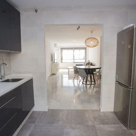 Gurrich Apartment Torremolinos Bagian luar foto