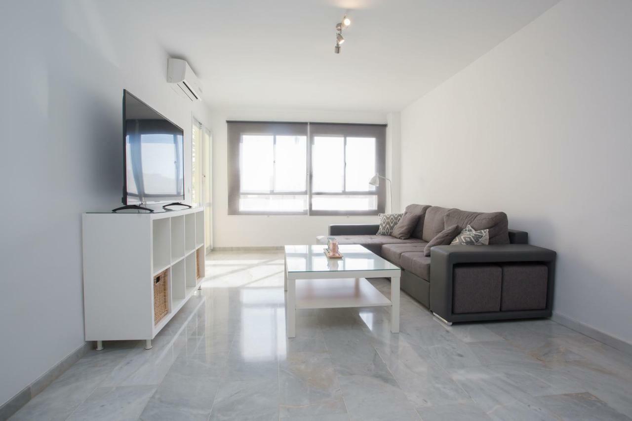 Gurrich Apartment Torremolinos Bagian luar foto