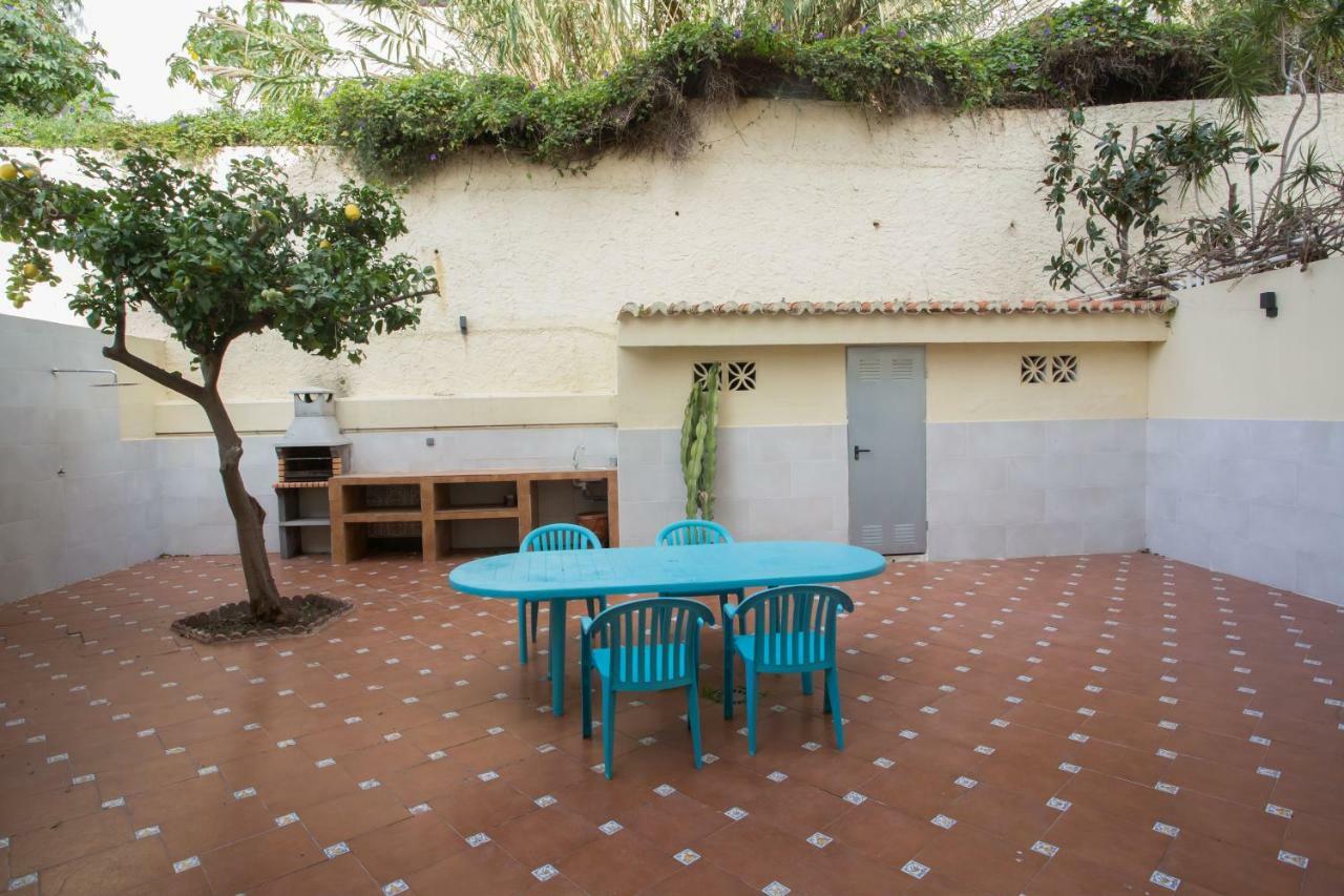 Gurrich Apartment Torremolinos Bagian luar foto