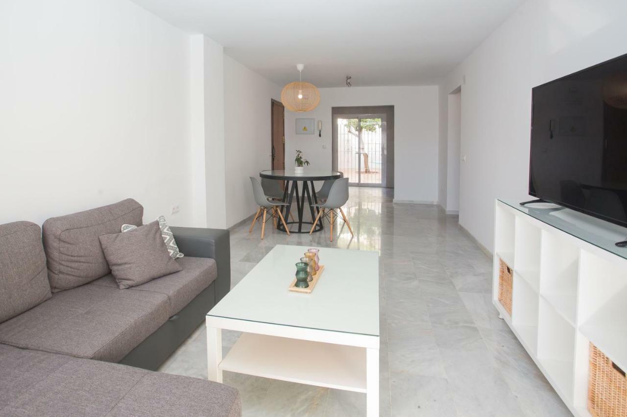 Gurrich Apartment Torremolinos Bagian luar foto