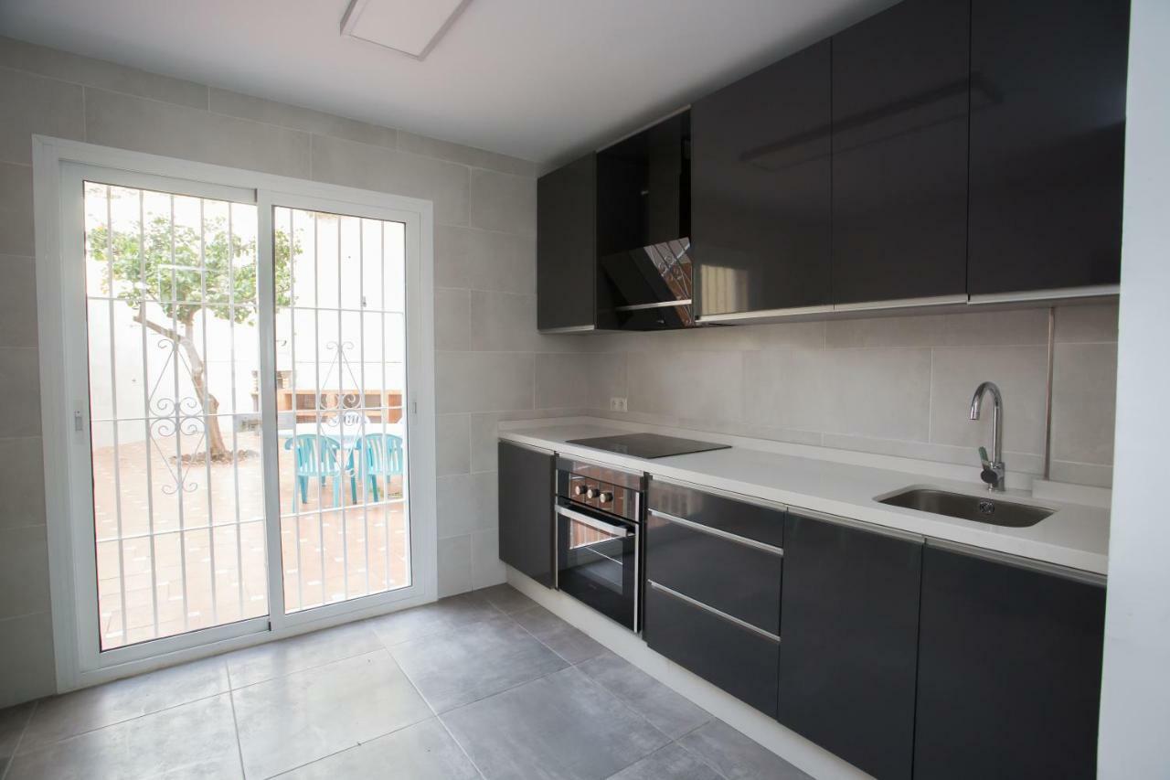 Gurrich Apartment Torremolinos Bagian luar foto