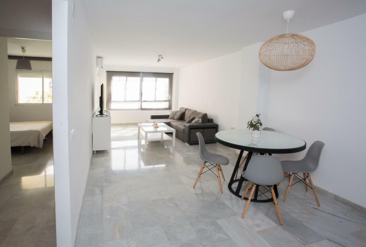 Gurrich Apartment Torremolinos Bagian luar foto