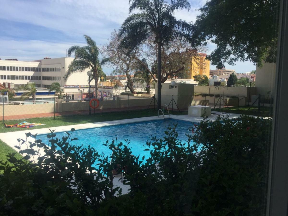 Gurrich Apartment Torremolinos Bagian luar foto