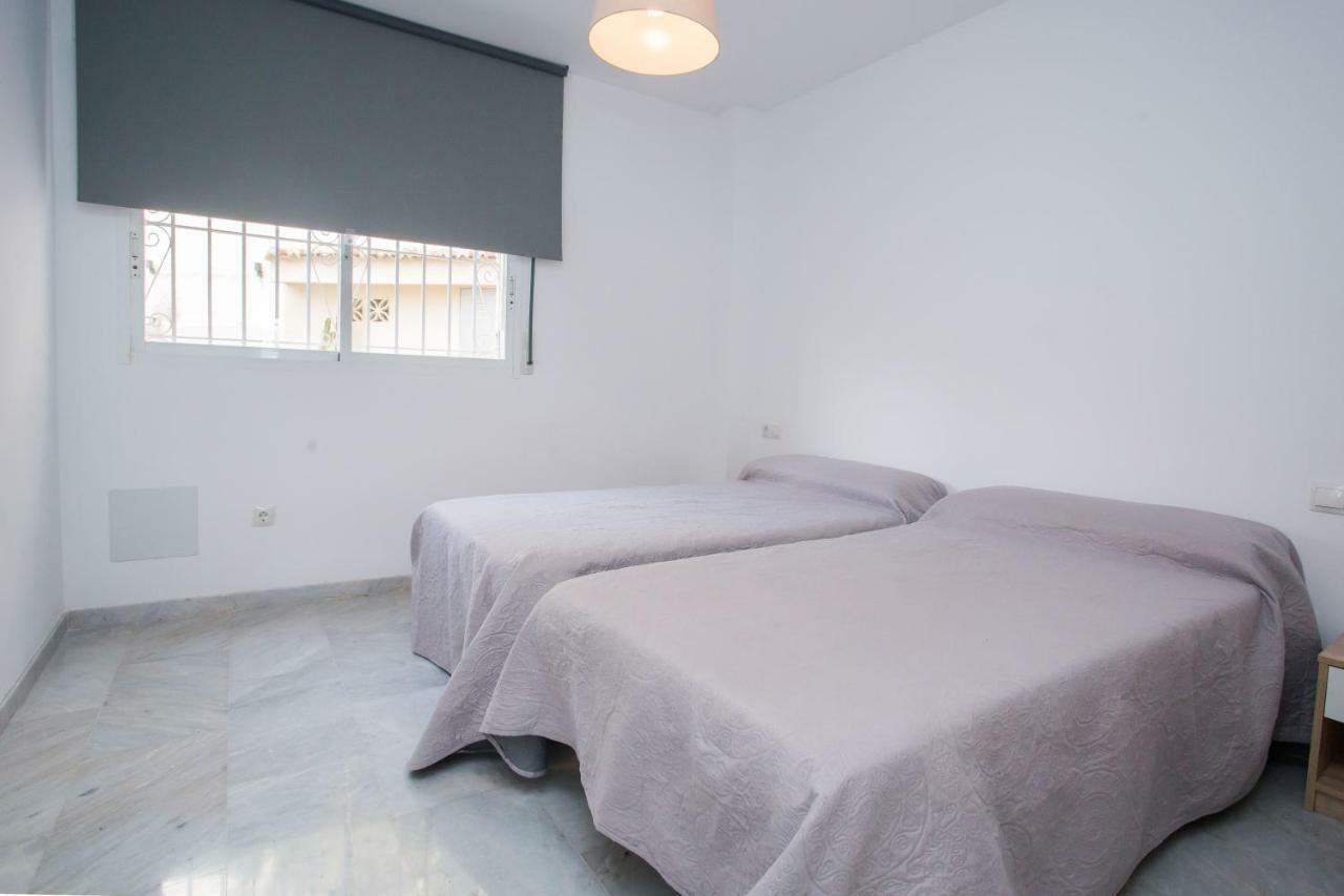 Gurrich Apartment Torremolinos Bagian luar foto