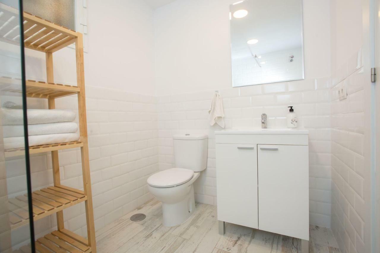 Gurrich Apartment Torremolinos Bagian luar foto